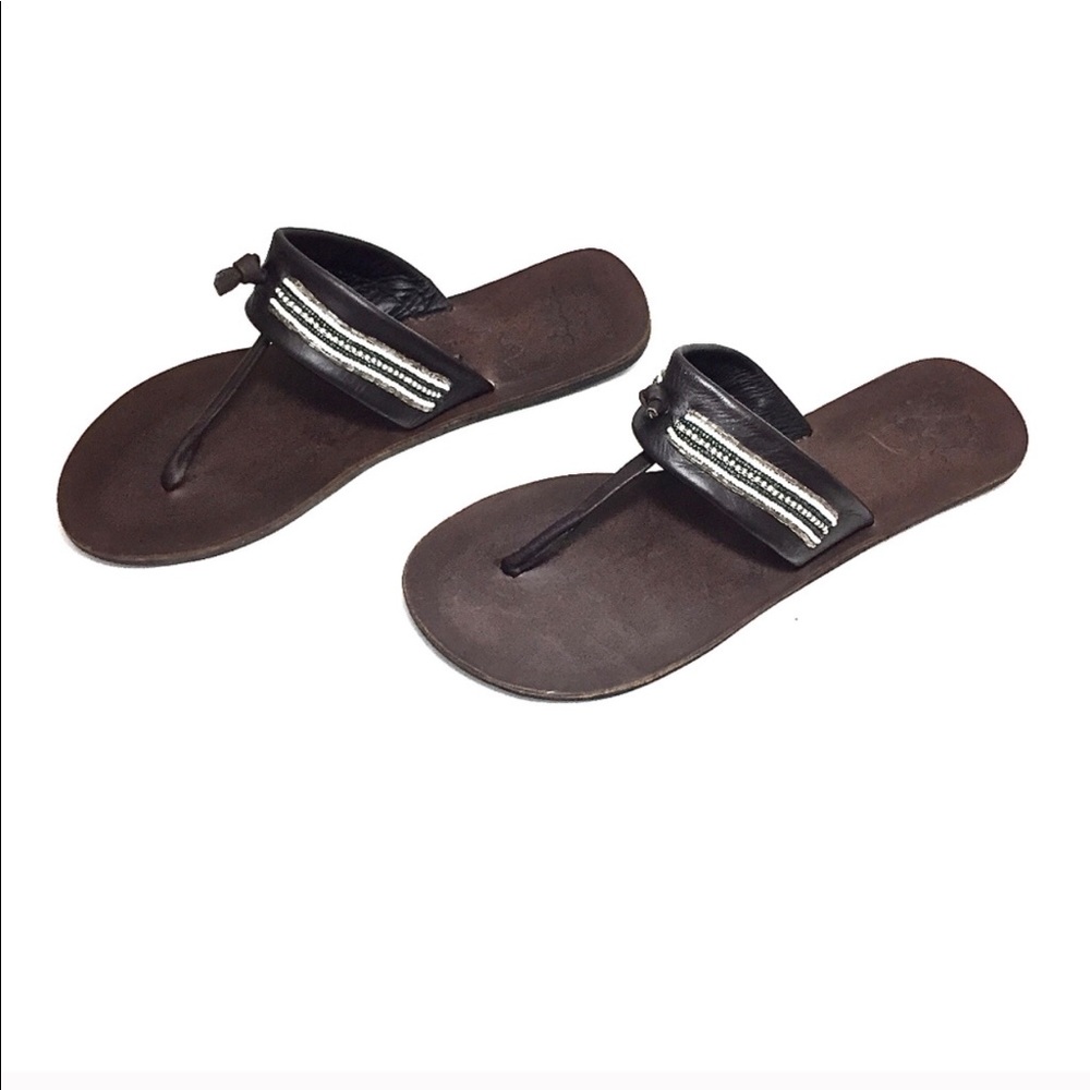 Global Girls sandals
